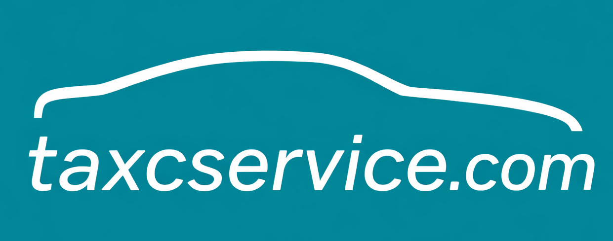 TaxcService
